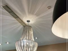 大堂-苏浙总会(国金中心店)