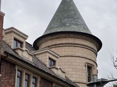 -天津五大道文化旅游区