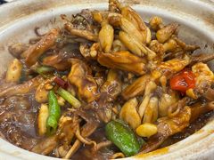 -王家大院·南京菜(湛江路总店)