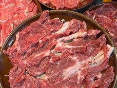 -阳阳老火锅(小南门店)