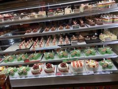 -85度C(南京龙江店)