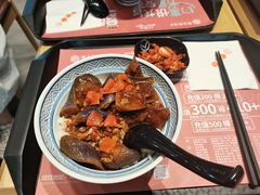 -吉野家(南昌铜锣湾店)