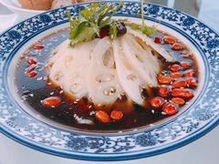 -真爱中国餐馆·年华店(朱雀大街店)