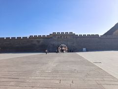 -大境门景区