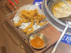 -快乐小羊·内蒙牛羊肉火锅(流花中心店)