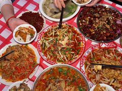 -盐老幺自贡盐帮菜老店