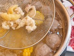 -杏花吴记牛肉火锅