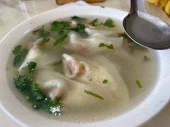 -牛老五羊杂汤(广阳区总店)