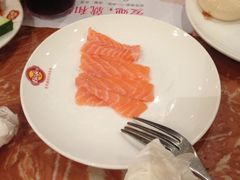 芭菲盛宴(袁家岗店)-芭菲盛宴·环球美食(袁家岗店)