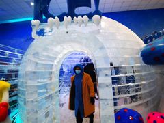 -宁波冰雪大世界(北仑区)