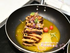 -鹭江潮餐厅•福建菜(鹭江佲家酒店)