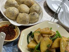 -南雄雄州土菜餐厅(粤北大厦店)