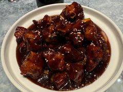 -曾家厨房·新徽菜(高新天柱路店)