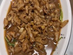 -翠茗农庄土菜馆(天目湖店)