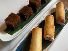 -五号茶居·新派粤菜·岭南五号酒店(沿江中路店)