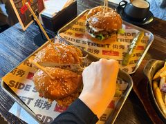 -Side Street街旁(交道口店)