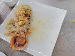 -众味海鲜大排档·活海鲜·潮汕味(南澳店)
