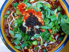 缠绵火锅粉-冒椒火辣(奎星楼街店)