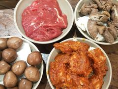 -四小区火锅·巷子里的重庆火锅(花照壁店)