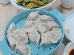-老边饺子馆(西站店)