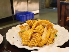 椒盐玉米-漫天香·小龙虾餐厅(夏湾店)