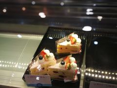 -卡吉诺动物奶油生日蛋糕(东明路店)