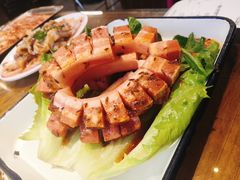 -三肥两瘦烤肉(鹿城店)