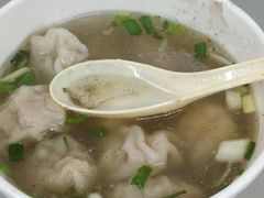 -老吴记水饺馆(前进五路店)