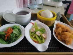 -千禧果月子会所(郑州东站店)