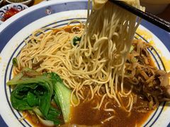 学霸满分黄牛肉粉-霸蛮湖南菜·牛肉粉(荣京西街店)