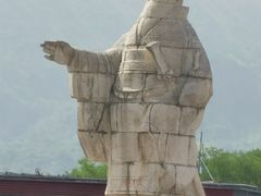 -秦始皇帝陵博物院(兵马俑)
