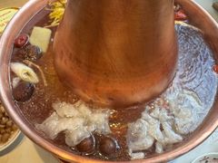 -东门口涮肉·砂锅·烤串(老门东店)