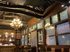 大堂-烧肉馆(古北水镇景区店)