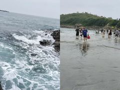 -大梅沙海滨公园