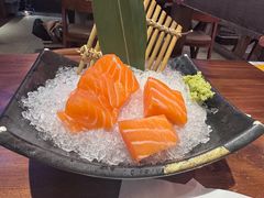 -白石的深夜食堂(济南高新万达店)