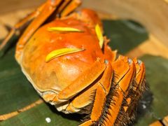 -成隆行·蟹王府(淮海店)