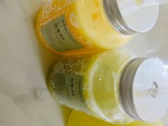 -野萃山·潮汕厚果汁(十亩地店)