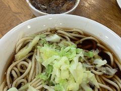 -柴氏风味斋(甘家口店)
