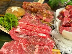 -猫抓烤肉(春熙路店)