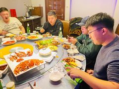 -同喜烤鸭店(光芒店)