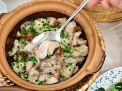 -围龙屋客家食府(福田店)