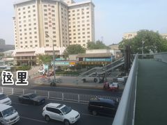 -首都医科大学附属北京同仁医院(西区)