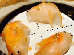 -8餐厅(新葡京酒店)