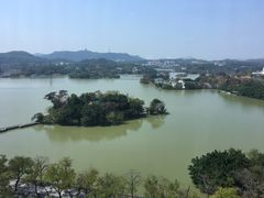 -惠州康帝国际酒店