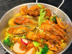 -香兰印尼 Pandan(中华广场店)