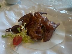 -山水雅居·江南雅宴(运河公园店)