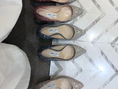 -JIMMY CHOO(成都远洋太古里店)