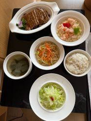 -金鹰国际月子中心(新街口店)