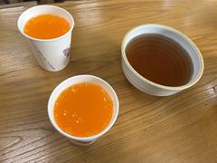 -东关吉祥西安腊汁肉夹馍(健德门店)