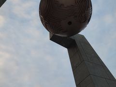 -青澳湾北回归线广场